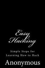 Easy Hacking