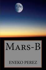 Mars-B