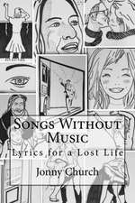 Songs Without Music