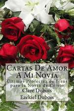 Cartas de Amor a Mi Novia