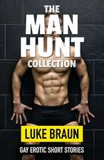 The Man Hunt Collection