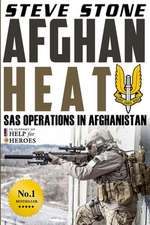 Afghan Heat