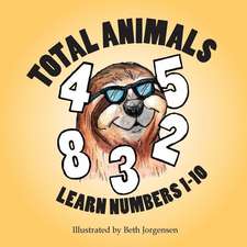 Total Animals