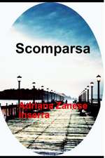 Scomparsa