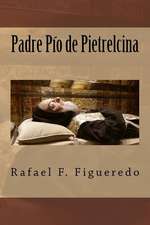 Padre Pio de Pietrelcina