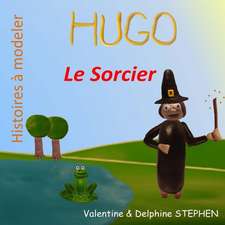 Hugo Le Sorcier