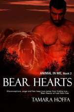 Bear Hearts