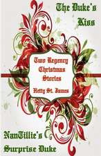 Two Regency Christmas Stories