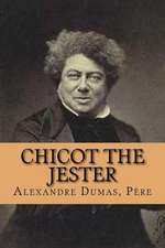 Chicot the Jester