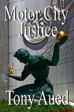 Motor City Justice