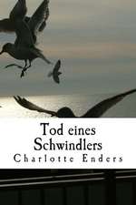 Tod Eines Schwindlers