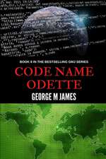 Code Name Odette