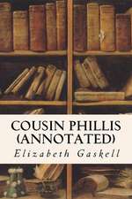 Cousin Phillis (Annotated)