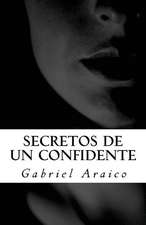 Secretos de Un Confidente