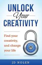 Unlock Your Creativity