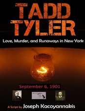 Tadd Tyler