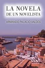 La Novela de Un Novelista