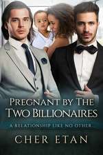 Pregnant by the Two Billionaires