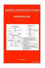 Endocrinologie