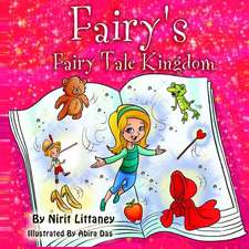 Fairy's Fairy Tale Kingdom