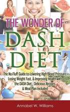 The Wonder of Dash Diet