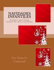 Navidades Infantiles