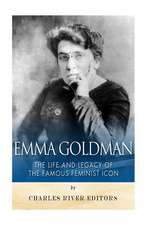 Emma Goldman