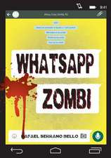 Whatsapp Zombi