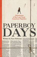 Paperboy Days