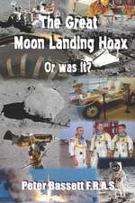 The Great Moon Landing Hoax