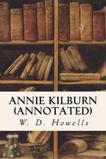 Annie Kilburn (Annotated)