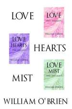 Love, Hearts, Mist