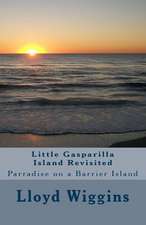 Little Gasparilla Island Revisited