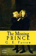 The Missing Prince