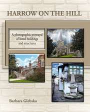 Harrow on the Hill