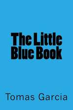 The Little Blue Book