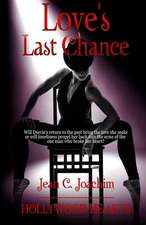 Love's Last Chance