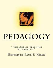 Pedagogy