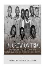 Jim Crow on Trial