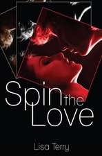 Spin the Love