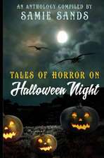 Tales of Horror on Halloween Night: A Tale of the Faery Folk