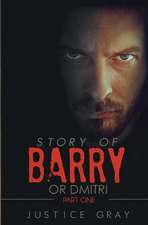 Story of Barry