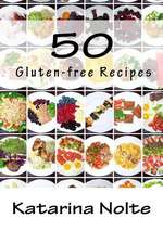 50 Gluten-Free Recipes