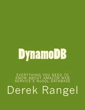 Dynamodb