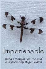 Imperishable