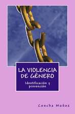 La Violencia de Genero