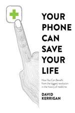 Your Phone Can Save Your Life