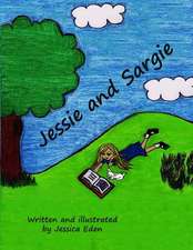 Jessie and Sargie