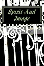 Spirit and Image