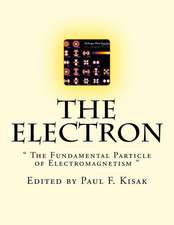 The Electron